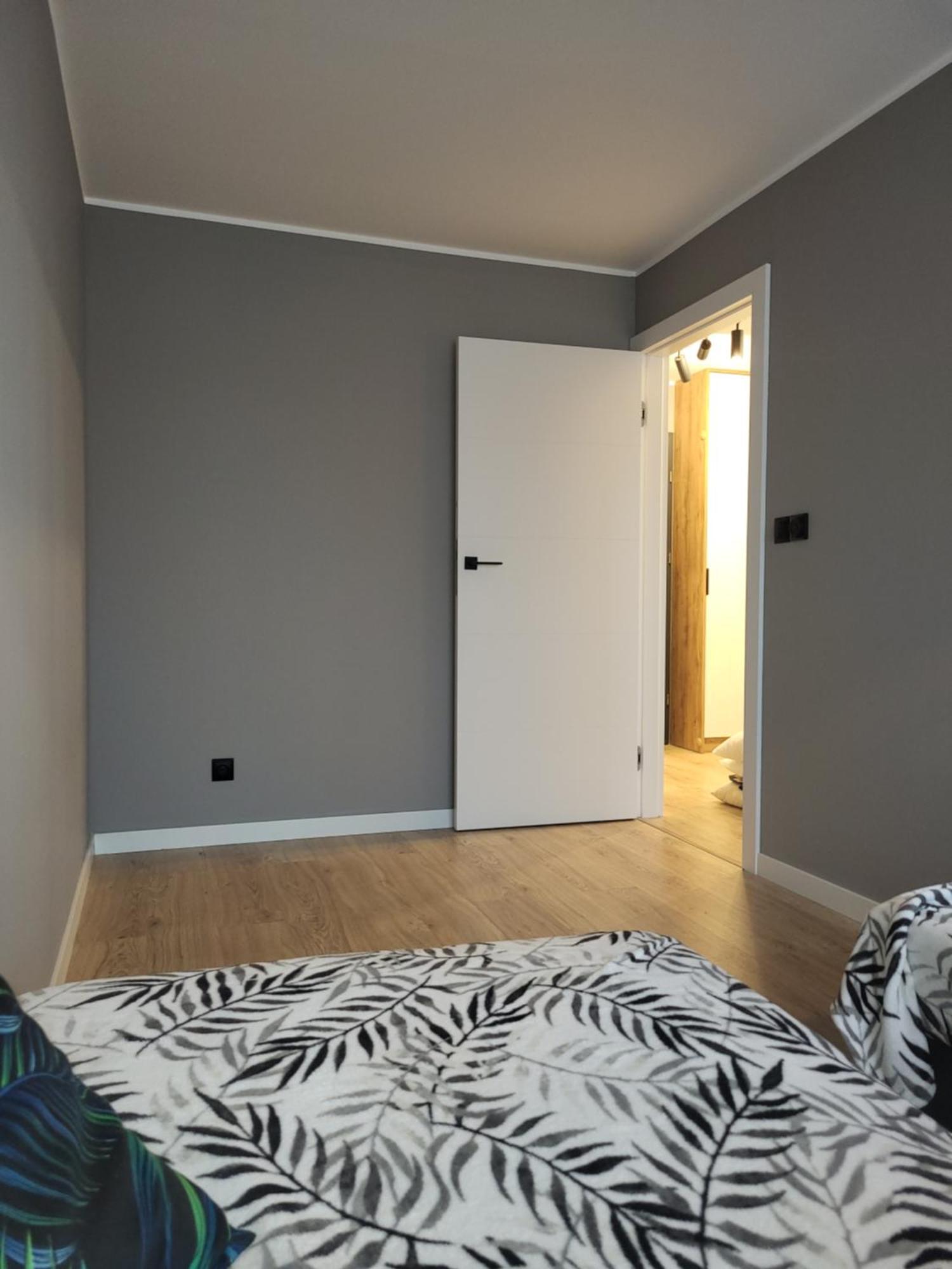 Komfortowy Apartament Dla 7 Osob Ch Arena, Prywatny Parking Гливице Экстерьер фото