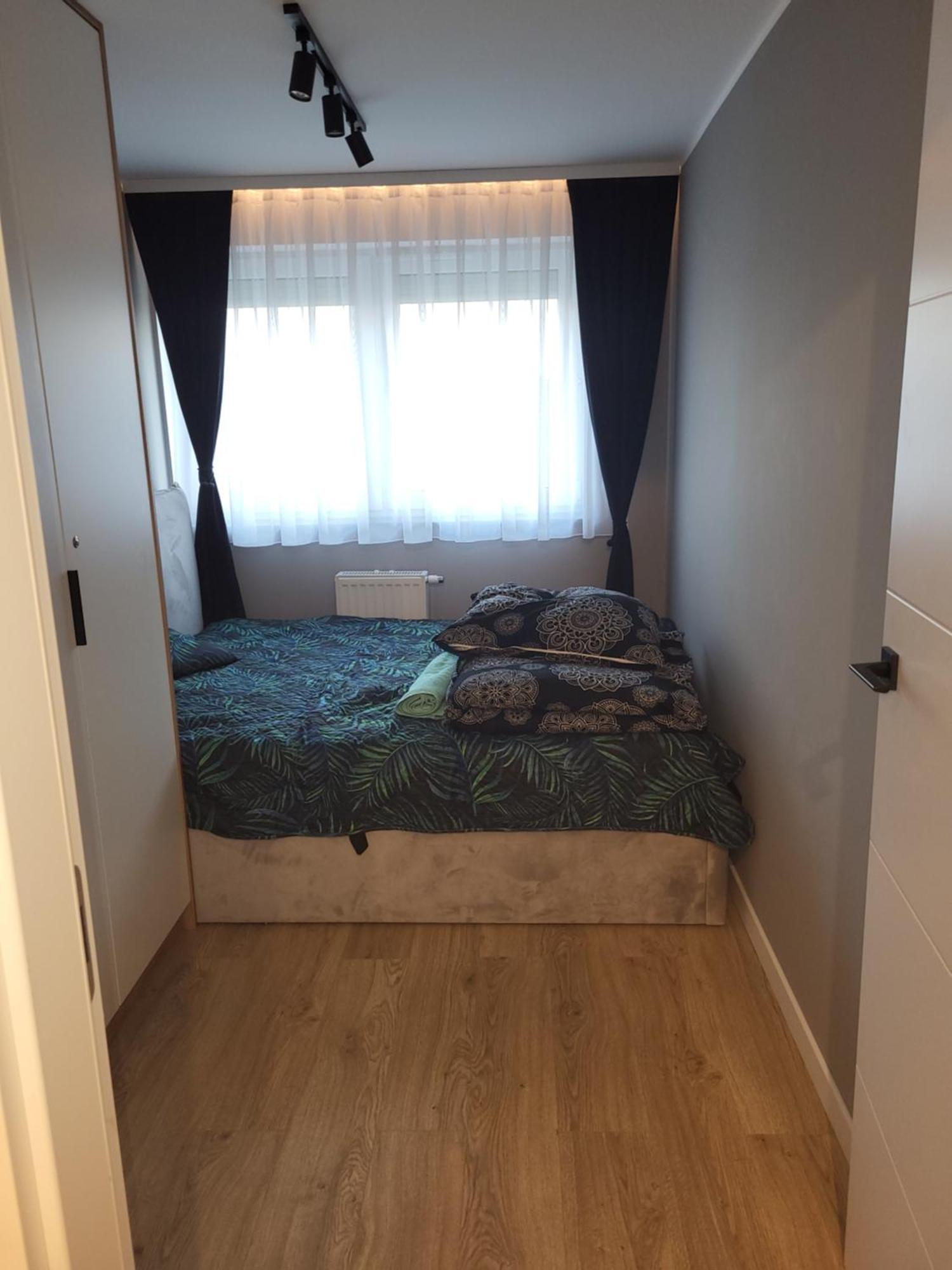 Komfortowy Apartament Dla 7 Osob Ch Arena, Prywatny Parking Гливице Экстерьер фото