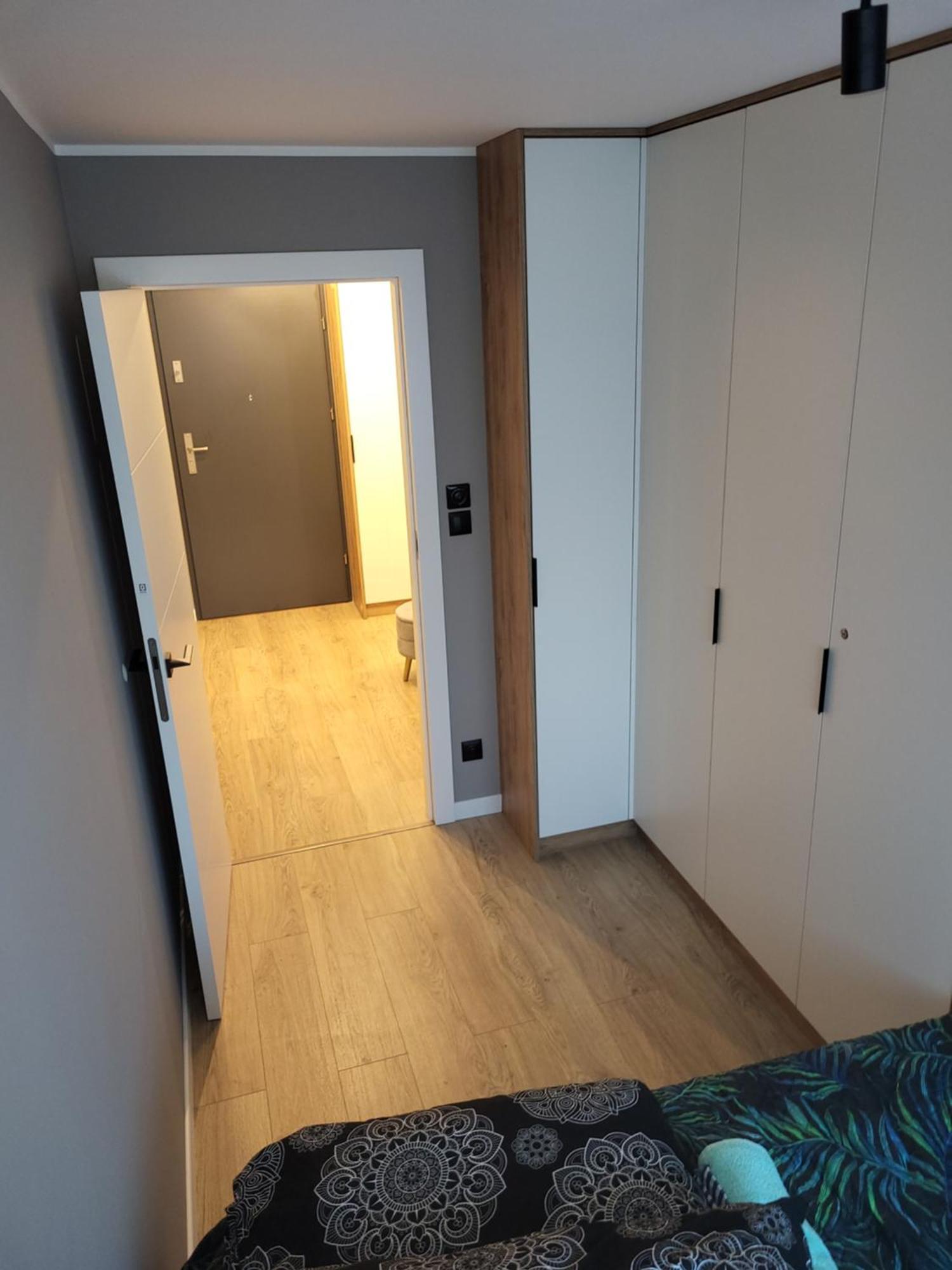 Komfortowy Apartament Dla 7 Osob Ch Arena, Prywatny Parking Гливице Экстерьер фото