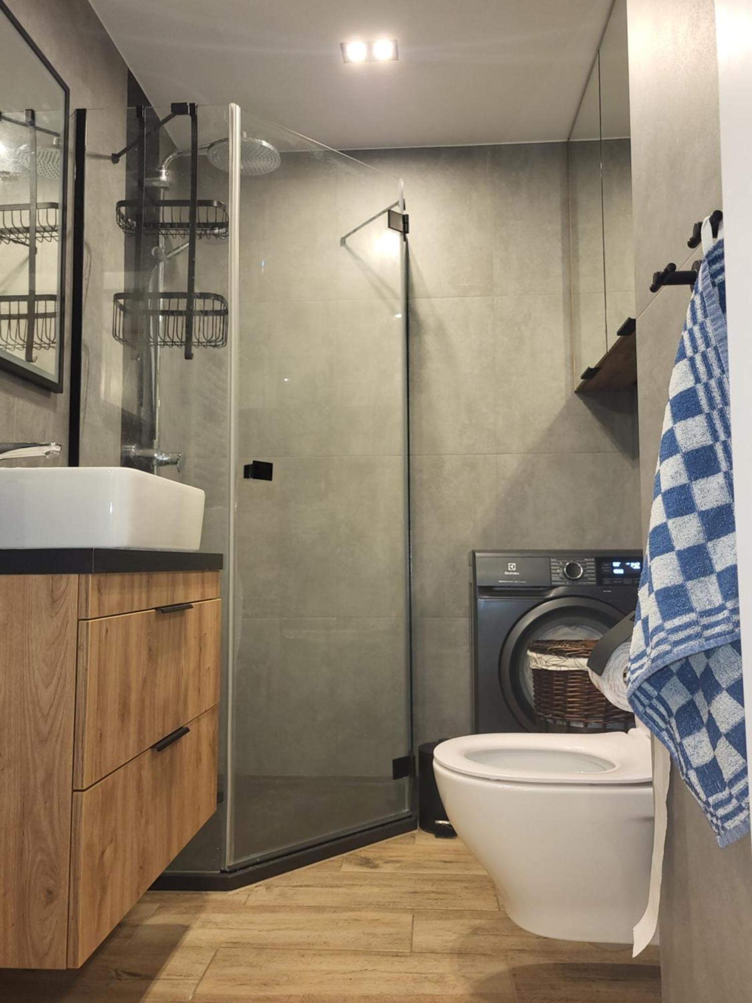 Komfortowy Apartament Dla 7 Osob Ch Arena, Prywatny Parking Гливице Экстерьер фото