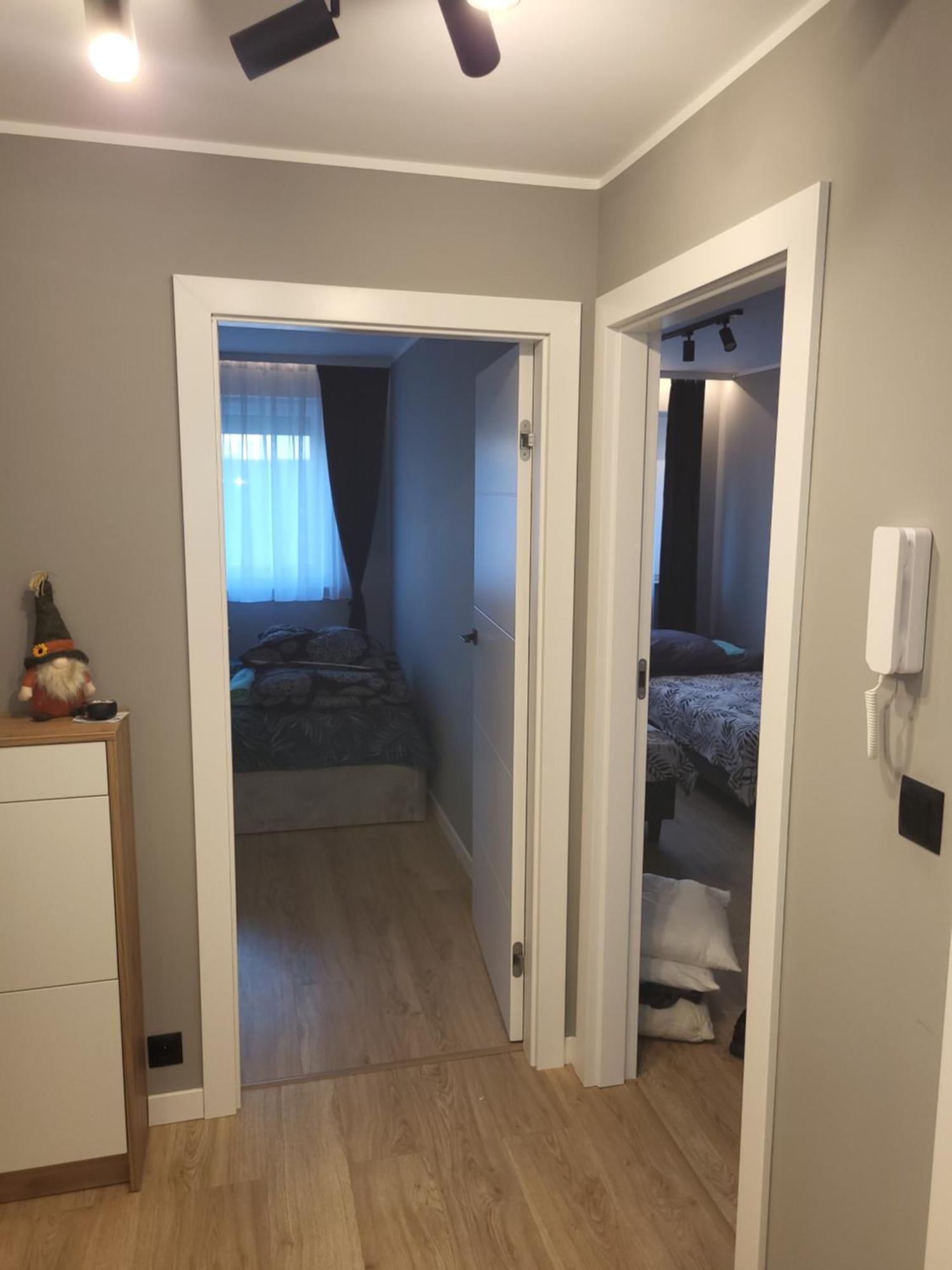 Komfortowy Apartament Dla 7 Osob Ch Arena, Prywatny Parking Гливице Экстерьер фото